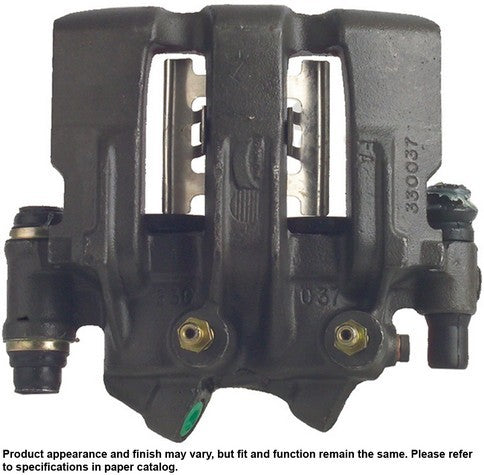 CARDONE Reman Disc Brake Caliper P/N:19-1265 Fits: Volvo 740 90-85, Volvo 760 90-85, Volvo 780 91-87 - Image 4