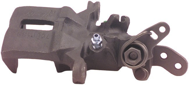 CARDONE Reman Disc Brake Caliper P/N:19-1266 Fits: Honda Accord 1989 - Image 1