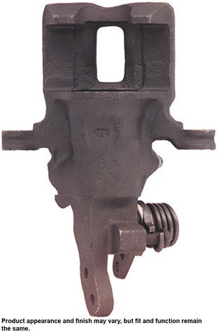 CARDONE Reman Disc Brake Caliper P/N:19-1266 Fits: Honda Accord 1989 - Image 3