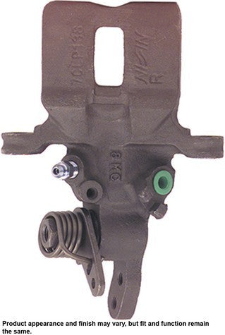 CARDONE Reman Disc Brake Caliper P/N:19-1266 Fits: Honda Accord 1989 - Image 4