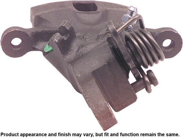 CARDONE Reman Disc Brake Caliper P/N:19-1267 Fits: Honda Accord 1989 - Image 2
