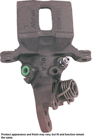 CARDONE Reman Disc Brake Caliper P/N:19-1267 Fits: Honda Accord 1989 - Image 4