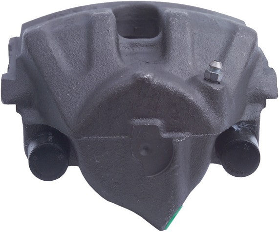 CARDONE Reman Disc Brake Caliper P/N:19-1268 Fits: Saab 9000 98-88 - Image 2