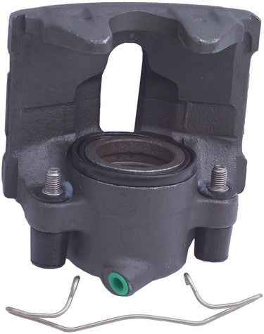 CARDONE Reman Disc Brake Caliper P/N:19-1268 Fits: Saab 9000 98-88 - Image 3