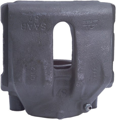 CARDONE Reman Disc Brake Caliper P/N:19-1268 Fits: Saab 9000 98-88 - Image 4