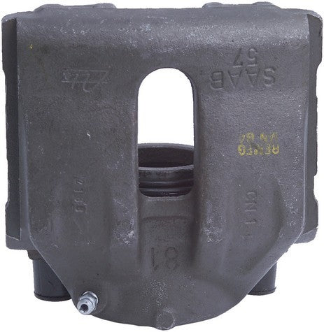 CARDONE Reman Disc Brake Caliper P/N:19-1269 Fits: Saab 9000 98-88 - Image 4