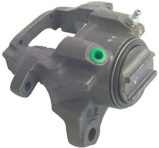 CARDONE Reman Disc Brake Caliper P/N:19-127 Fits: Nissan 510 1978, Nissan 710 77-76 - Image 1