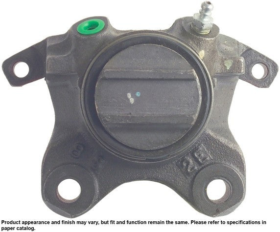 CARDONE Reman Disc Brake Caliper P/N:19-127 Fits: Nissan 510 1978, Nissan 710 77-76 - Image 2