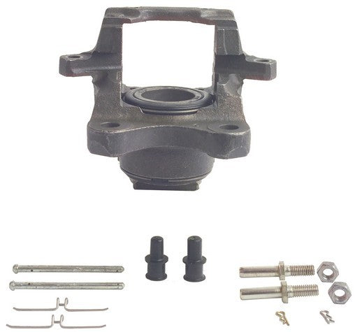 CARDONE Reman Disc Brake Caliper P/N:19-127 Fits: Nissan 510 1978, Nissan 710 77-76 - Image 3