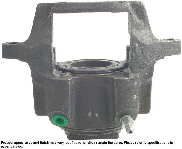 CARDONE Reman Disc Brake Caliper P/N:19-127 Fits: Nissan 510 1978, Nissan 710 77-76 - Image 4