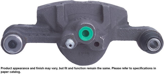 CARDONE Reman Disc Brake Caliper P/N:19-1270 Fits: Mazda 929 89-88 - Image 2