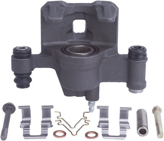 CARDONE Reman Disc Brake Caliper P/N:19-1270 Fits: Mazda 929 89-88 - Image 3