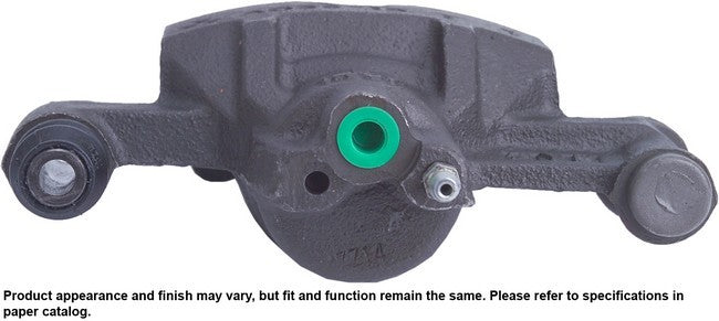 CARDONE Reman Disc Brake Caliper P/N:19-1271 Fits: Mazda 929 89-88 - Image 2