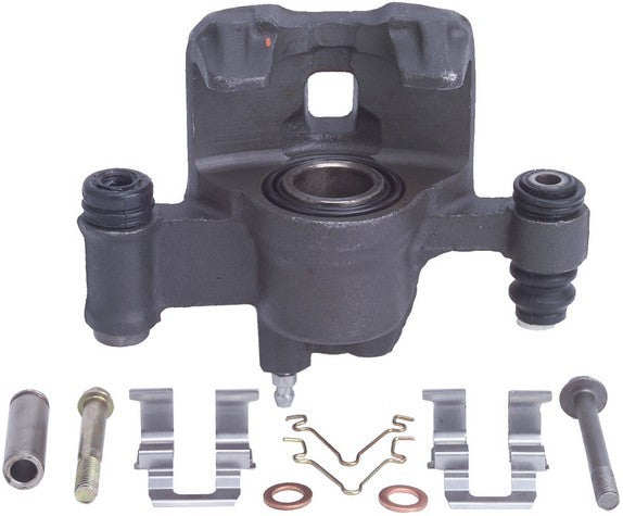 CARDONE Reman Disc Brake Caliper P/N:19-1271 Fits: Mazda 929 89-88 - Image 3