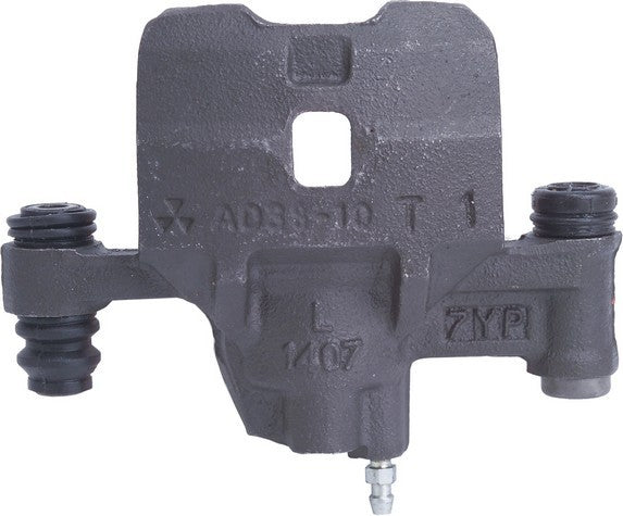 CARDONE Reman Disc Brake Caliper P/N:19-1271 Fits: Mazda 929 89-88 - Image 4