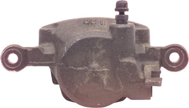 CARDONE Reman Disc Brake Caliper P/N:19-1272 Fits: Subaru Justy 94-89 - Image 2
