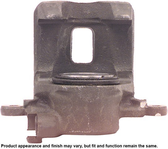 CARDONE Reman Disc Brake Caliper P/N:19-1272 Fits: Subaru Justy 94-89 - Image 3