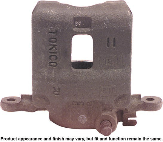 CARDONE Reman Disc Brake Caliper P/N:19-1272 Fits: Subaru Justy 94-89 - Image 4