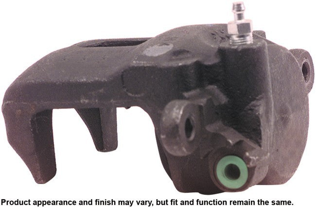 CARDONE Reman Disc Brake Caliper P/N:19-1273 Fits: Subaru Justy 94-89 - Image 1