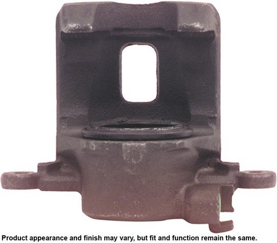CARDONE Reman Disc Brake Caliper P/N:19-1273 Fits: Subaru Justy 94-89 - Image 3