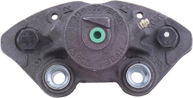 CARDONE Reman Disc Brake Caliper P/N:19-1276 Fits: Pontiac Lemans 90-88, Pontiac Optima 90-88 - Image 2