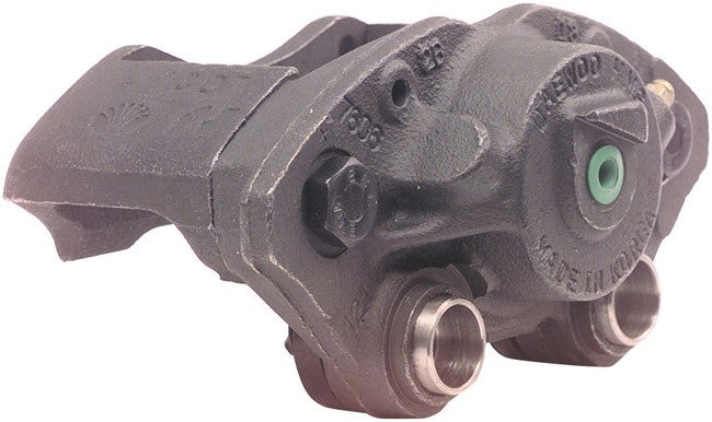 CARDONE Reman Disc Brake Caliper P/N:19-1276A Fits: Asuna Gt 1993, Asuna Se 1993, Pontiac Lemans 93-90, Pontiac Optima 91-90 - Image 1