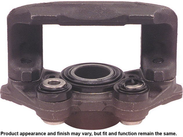 CARDONE Reman Disc Brake Caliper P/N:19-1276A Fits: Asuna Gt 1993, Asuna Se 1993, Pontiac Lemans 93-90, Pontiac Optima 91-90 - Image 3