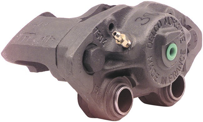 CARDONE Reman Disc Brake Caliper P/N:19-1277 Fits: Pontiac Lemans 90-88, Pontiac Optima 90-88 - Image 1