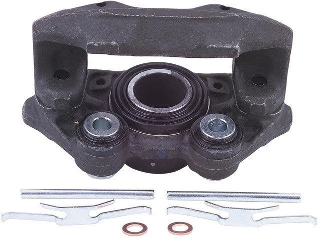 CARDONE Reman Disc Brake Caliper P/N:19-1277 Fits: Pontiac Lemans 90-88, Pontiac Optima 90-88 - Image 3