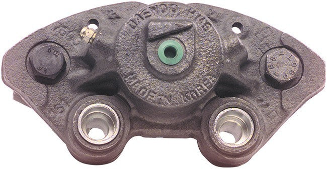 CARDONE Reman Disc Brake Caliper P/N:19-1277A Fits: Asuna Gt 1993, Asuna Se 1993, Pontiac Lemans 93-90, Pontiac Optima 91-90 - Image 2