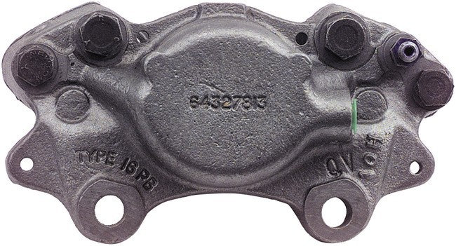 CARDONE Reman Disc Brake Caliper P/N:19-130 Fits: Lotus Eclat 79-76, Lotus Elan 75-73, Triumph Gt6 73-72, Triumph Tr6 76-72, Tvr 2500 1972, Tvr 2500m 76-72, Tvr Vixen 1972 - Image 1