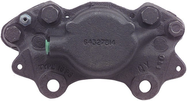 CARDONE Reman Disc Brake Caliper P/N:19-131 Fits: Lotus Eclat 79-76, Lotus Elan 75-73, Triumph Gt6 73-72, Triumph Tr6 76-72, Tvr 2500 1972, Tvr 2500m 76-72, Tvr Vixen 1972 - Image 1