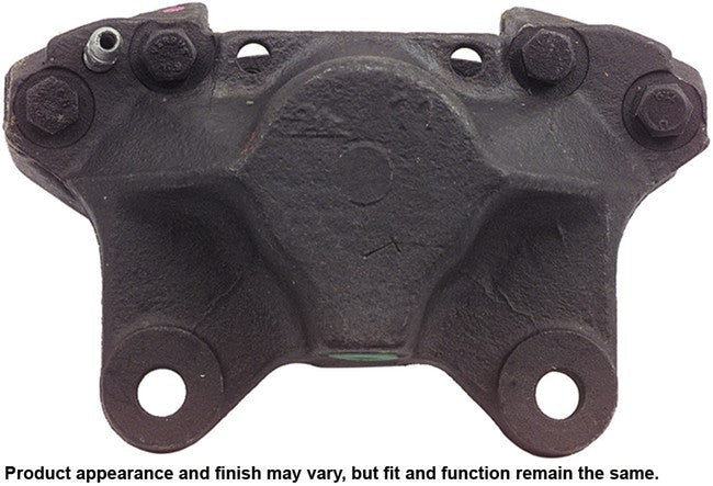 CARDONE Reman Disc Brake Caliper P/N:19-132 Fits: Volvo 164 1975, Volvo 242 1975, Volvo 244 1975, Volvo 245 1975 - Image 1