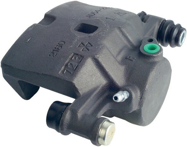 CARDONE Reman Disc Brake Caliper P/N:19-1320 Fits: Mazda B2600 93-87 - Image 1