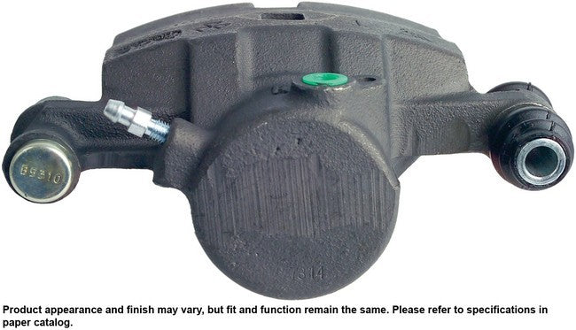 CARDONE Reman Disc Brake Caliper P/N:19-1320 Fits: Mazda B2600 93-87 - Image 2