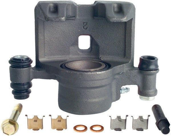 CARDONE Reman Disc Brake Caliper P/N:19-1320 Fits: Mazda B2600 93-87 - Image 3