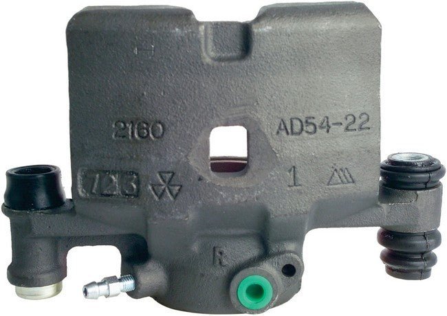 CARDONE Reman Disc Brake Caliper P/N:19-1320 Fits: Mazda B2600 93-87 - Image 4