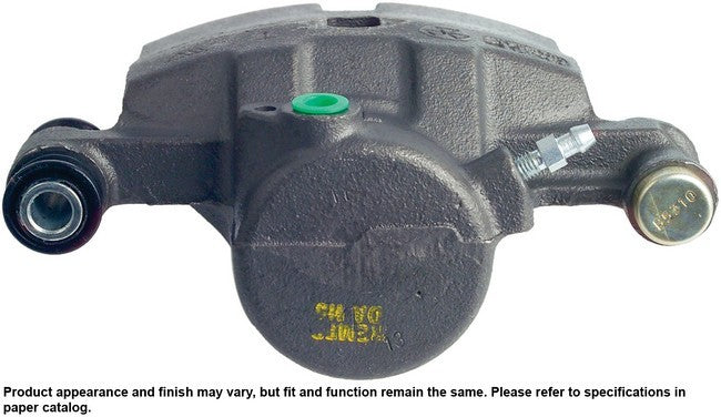 CARDONE Reman Disc Brake Caliper P/N:19-1321 Fits: Mazda B2600 93-87 - Image 2