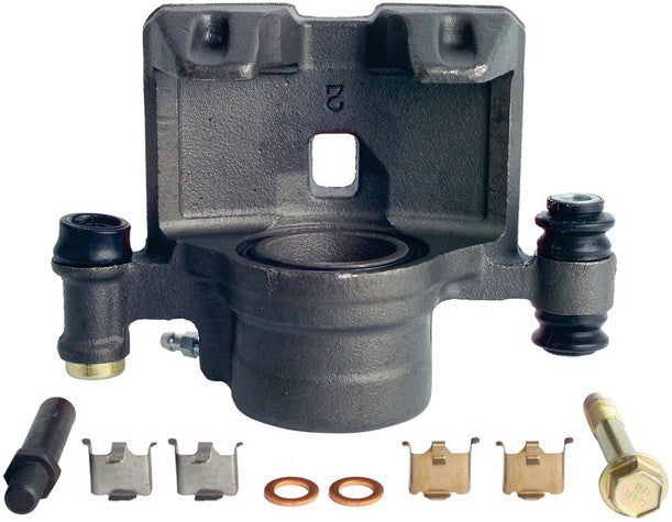 CARDONE Reman Disc Brake Caliper P/N:19-1321 Fits: Mazda B2600 93-87 - Image 3