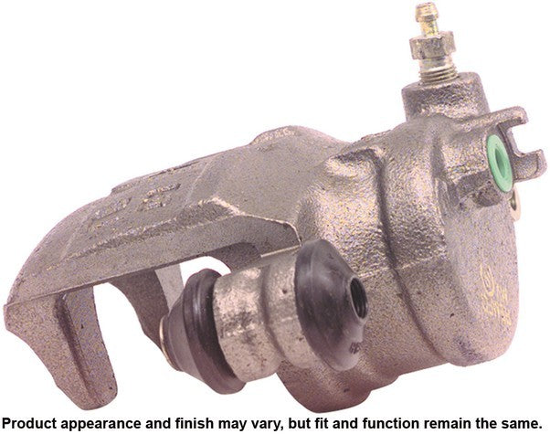 CARDONE Reman Disc Brake Caliper P/N:19-1322 Fits: Chevrolet Metro 1992, Chevrolet Sprint 91-89, Geo Metro 94-89, Pontiac Firefly 1994, Pontiac Firefly 91-89 - Image 1