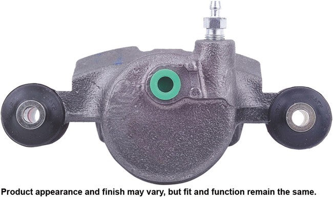 CARDONE Reman Disc Brake Caliper P/N:19-1322 Fits: Chevrolet Metro 1992, Chevrolet Sprint 91-89, Geo Metro 94-89, Pontiac Firefly 1994, Pontiac Firefly 91-89 - Image 2