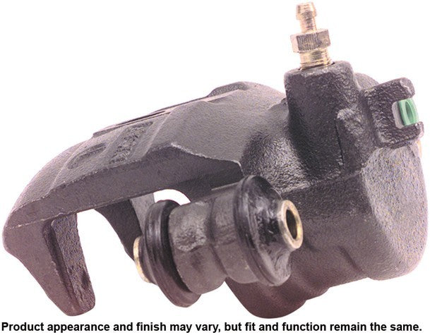 CARDONE Reman Disc Brake Caliper P/N:19-1323 Fits: Chevrolet Metro 1992, Chevrolet Sprint 91-89, Geo Metro 94-89, Pontiac Firefly 1994, Pontiac Firefly 91-89 - Image 1