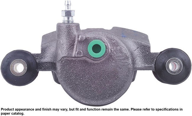 CARDONE Reman Disc Brake Caliper P/N:19-1323 Fits: Chevrolet Metro 1992, Chevrolet Sprint 91-89, Geo Metro 94-89, Pontiac Firefly 1994, Pontiac Firefly 91-89 - Image 2