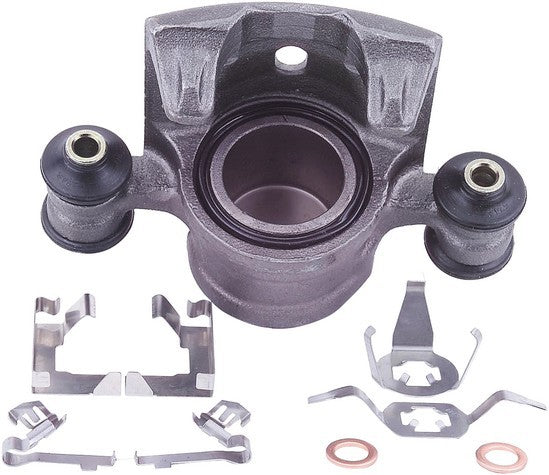 CARDONE Reman Disc Brake Caliper P/N:19-1323 Fits: Chevrolet Metro 1992, Chevrolet Sprint 91-89, Geo Metro 94-89, Pontiac Firefly 1994, Pontiac Firefly 91-89 - Image 3