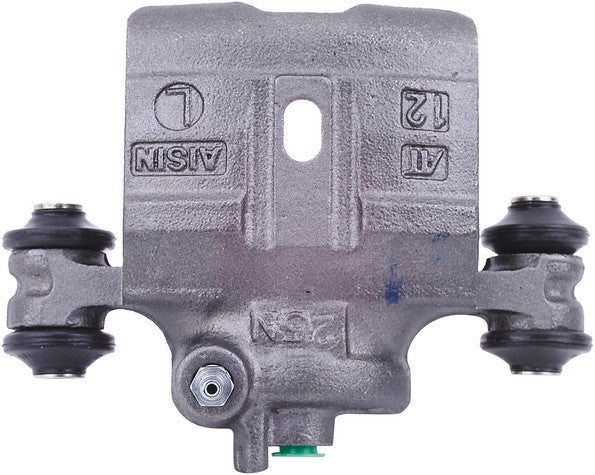 CARDONE Reman Disc Brake Caliper P/N:19-1323 Fits: Chevrolet Metro 1992, Chevrolet Sprint 91-89, Geo Metro 94-89, Pontiac Firefly 1994, Pontiac Firefly 91-89 - Image 4