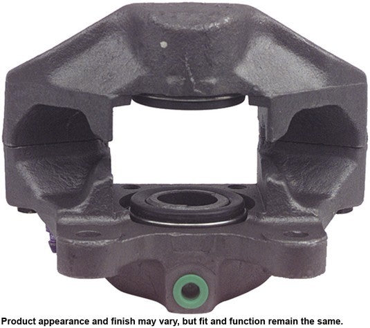 CARDONE Reman Disc Brake Caliper P/N:19-133 Fits: Volvo 164 1975, Volvo 242 1975, Volvo 244 1975, Volvo 245 1975 - Image 2