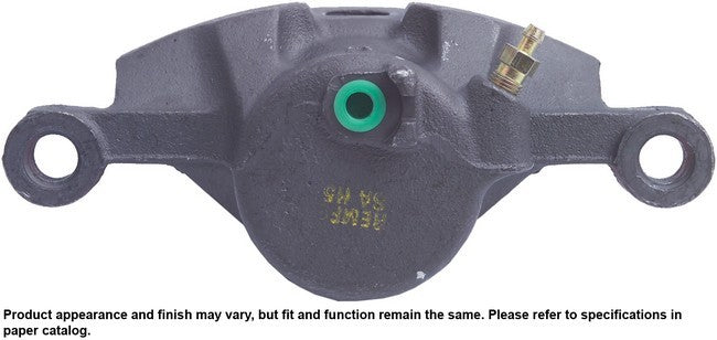 CARDONE Reman Disc Brake Caliper P/N:19-1334 Fits: Acura Cl 99-97, Honda Accord 97-90 - Image 2