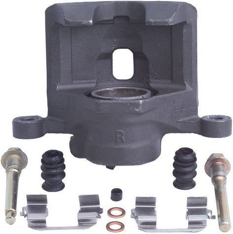 CARDONE Reman Disc Brake Caliper P/N:19-1334 Fits: Acura Cl 99-97, Honda Accord 97-90 - Image 3