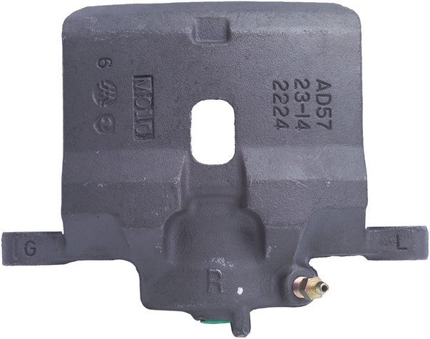 CARDONE Reman Disc Brake Caliper P/N:19-1334 Fits: Acura Cl 99-97, Honda Accord 97-90 - Image 4