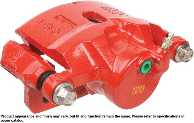 CARDONE Reman Disc Brake Caliper P/N:19-1334XR Fits: Acura Cl 99-97, Honda Accord 97-90 - Image 1